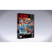 Sonic Blast Man